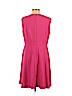 Tahari by ASL Pink Casual Dress Size 12 (petite) - photo 2