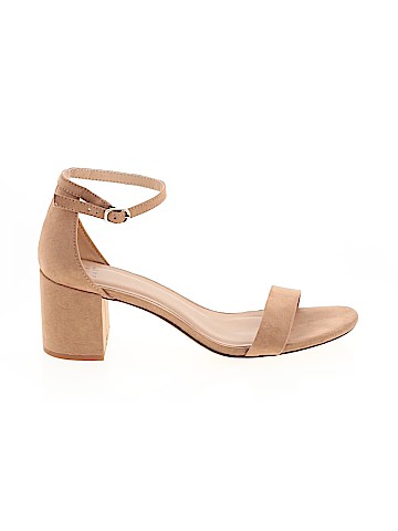 A New Day Heels (view 1)