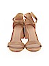 A New Day Tan Heels Size 10 - photo 2