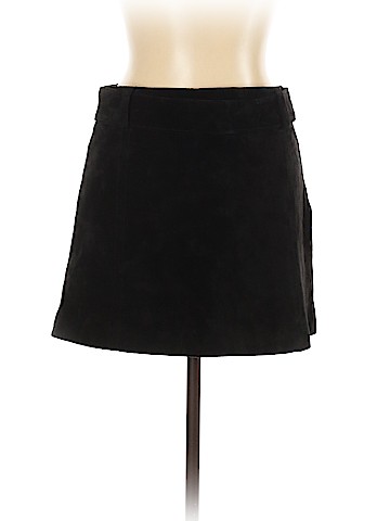Zara Casual Skirt (view 1)