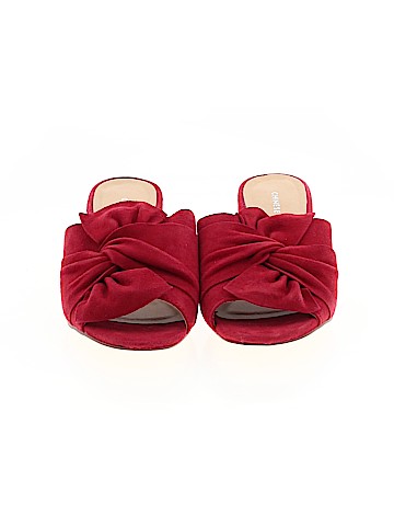 Chinese Laundry Mule/Clog (view 2)