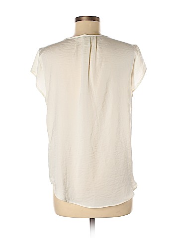 H&M Short Sleeve Blouse (view 2)