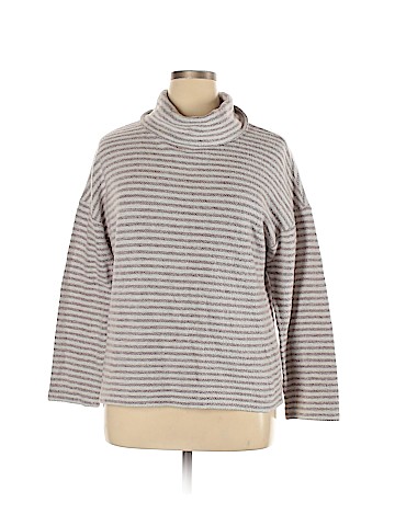 A New Day Pullover Sweater (view 1)