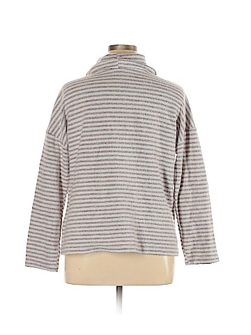 A New Day Pullover Sweater (view 2)