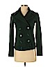 Love Carol Collection for C'Abi Green Jacket Size XS - photo 1