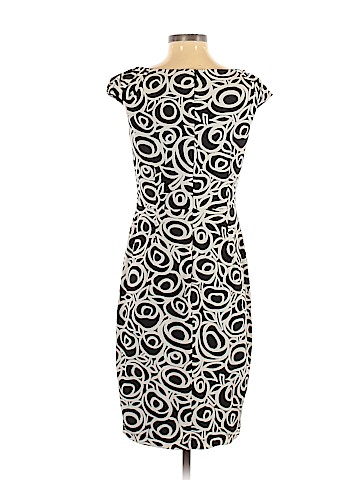 David Meister Cocktail Dress (view 2)