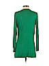 Vince Camuto Green Cardigan Size S - photo 2