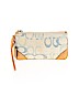 Coach Ivory Wristlet One size - photo 1