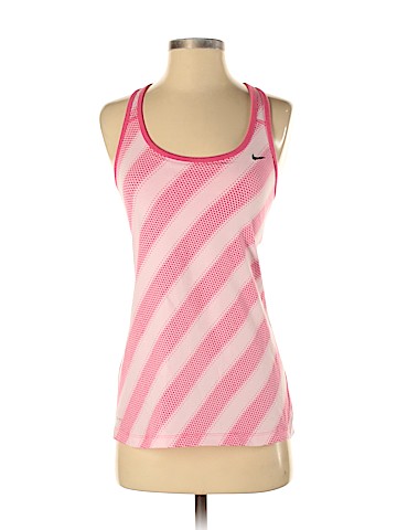 Nike Active Tank (view 1)