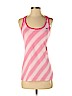 Nike Pink Active Tank Size S - photo 1