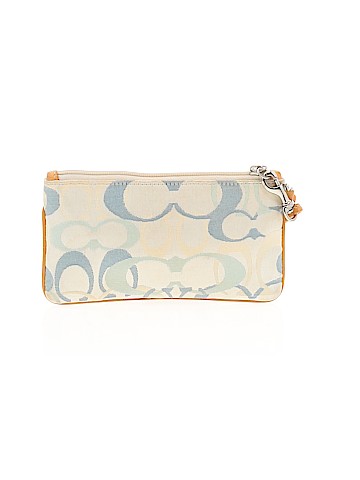 Coach Wristlet (view 2)