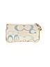 Coach Ivory Wristlet One size - photo 2