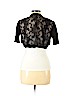 Torrid Black Cardigan Size Lg Plus (0) - photo 2