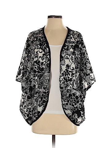 Forever 21 Kimono (view 1)