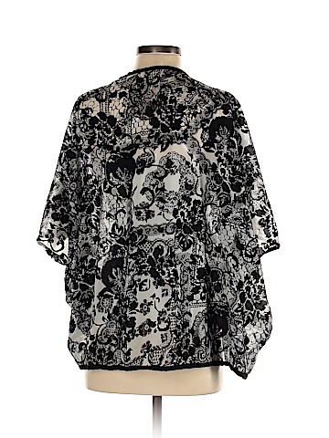 Forever 21 Kimono (view 2)