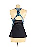 Lululemon Athletica Blue Active Tank Size 8 - photo 2