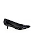 Stuart Weitzman Black Heels Size 5 - photo 1