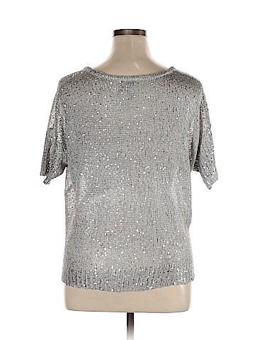 Vanity Short Sleeve Top (view 2)