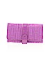 Vera Bradley Purple Wallet One size - photo 1