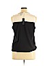 Worthington Black Sleeveless Top Size XL (petite) - photo 2