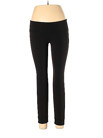 Lululemon Athletica Active Pants (view 1)