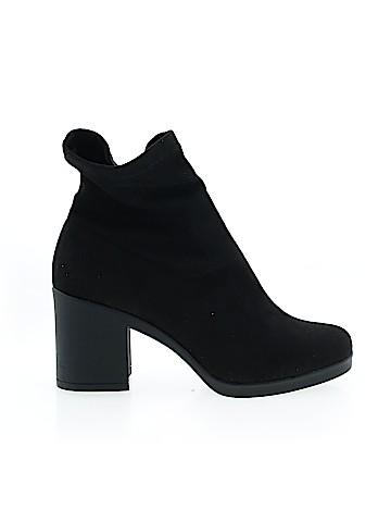Boohoo Boutique Ankle Boots (view 1)
