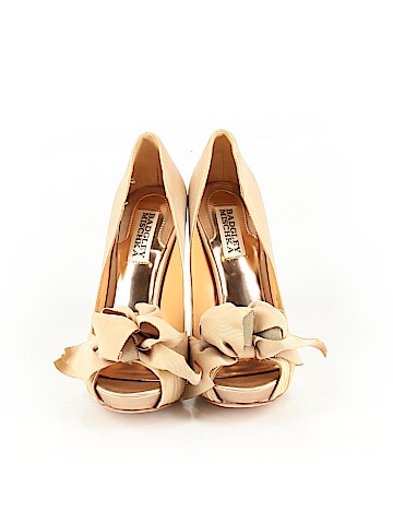 Badgley Mischka Heels (view 2)