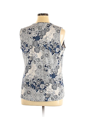 Westport 1962 Sleeveless Top (view 2)