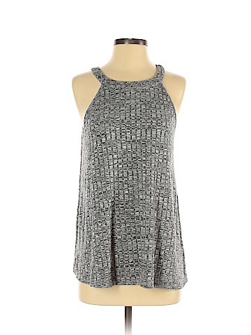 Torrid Sleeveless Top (view 1)