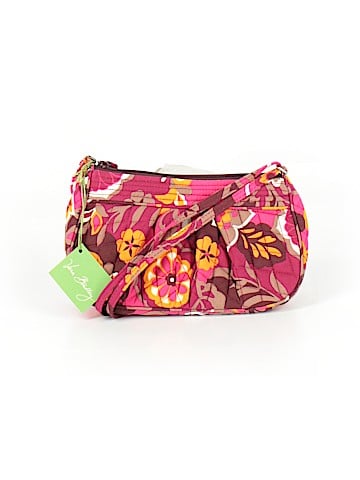 Vera Bradley Shoulder Bag (view 1)