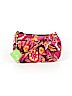 Vera Bradley Burgundy Shoulder Bag One size - photo 1