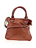 Merona Brown Satchel One size - photo 1
