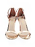 Madden Girl Gold Heels Size 7 1/2 - photo 2