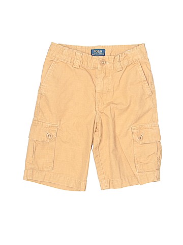 Polo by Ralph Lauren Cargo Shorts (view 1)