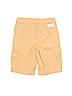 Polo by Ralph Lauren 100% Cotton Tan Cargo Shorts Size 6 - photo 2