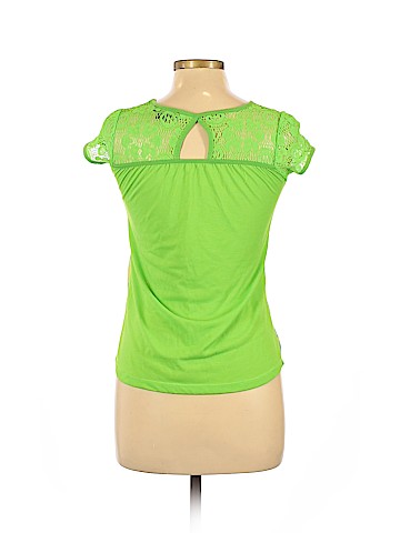 Takara Short Sleeve Top (view 2)
