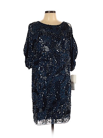 Aidan Mattox Cocktail Dress (view 1)