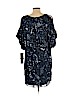 Aidan Mattox Blue Cocktail Dress Size 12 - photo 2