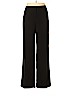 NIPON BOUTIQUE 100% Polyester Black Dress Pants Size 16 - photo 1