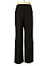 NIPON BOUTIQUE 100% Polyester Black Dress Pants Size 16 - photo 2