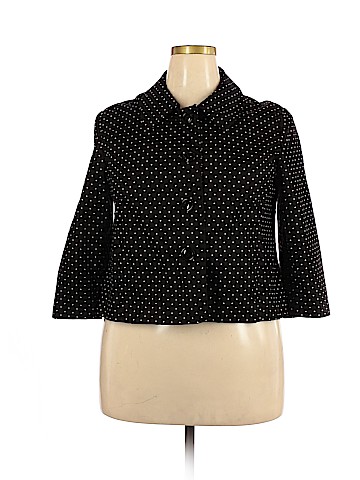 Briggs New York Coat (view 1)