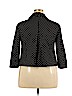 Briggs New York Black Coat Size 18 - photo 2