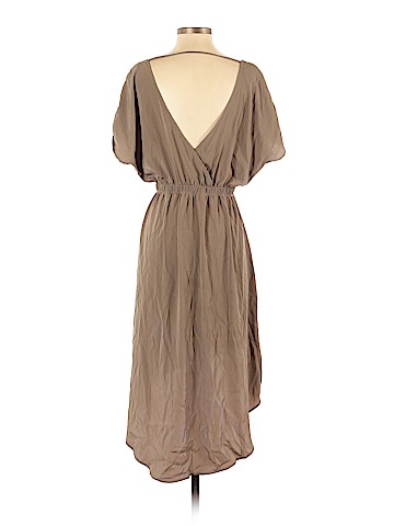 Lush Casual Dress (view 2)