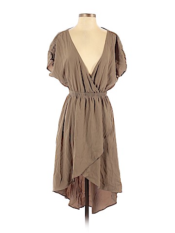 Lush Casual Dress (view 1)