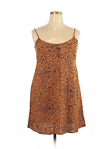 Arizona Jean Company Casual Dress (view 1)