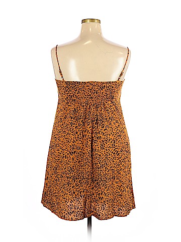 Arizona Jean Company Casual Dress (view 2)