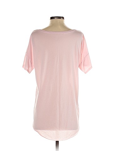 American Eagle Outfitters Short Sleeve T-Shirt (view 2)