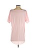 American Eagle Outfitters 100% Cotton Pink Short Sleeve T-Shirt Size L - photo 2