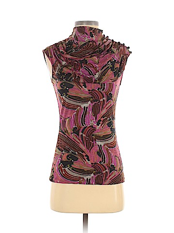 Trina Turk Short Sleeve Top (view 1)