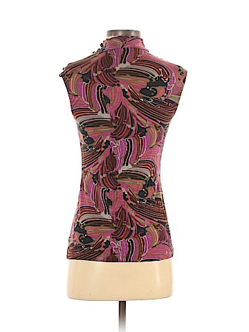 Trina Turk Short Sleeve Top (view 2)